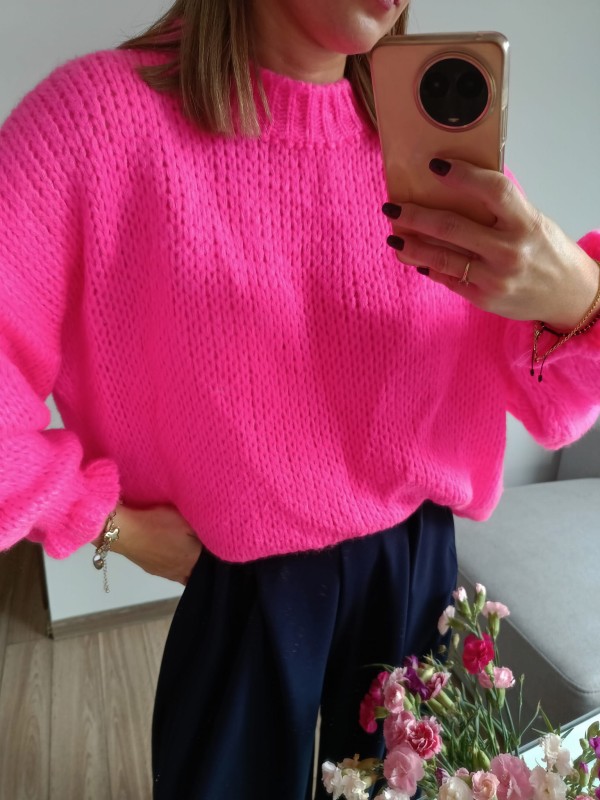 SWETER RKW RÓŻ 1.jpg