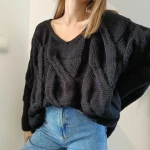 SWETER OVERSIZE CZERŃ 2.jpg