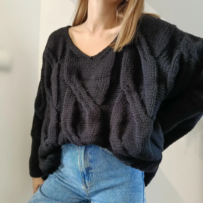 SWETER OVERSIZE CZERŃ 2.jpg