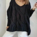 SWETER OVERSIZE CZERŃ 3.jpg