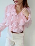 Koszula „Soft Elegance” róż 2.jpg