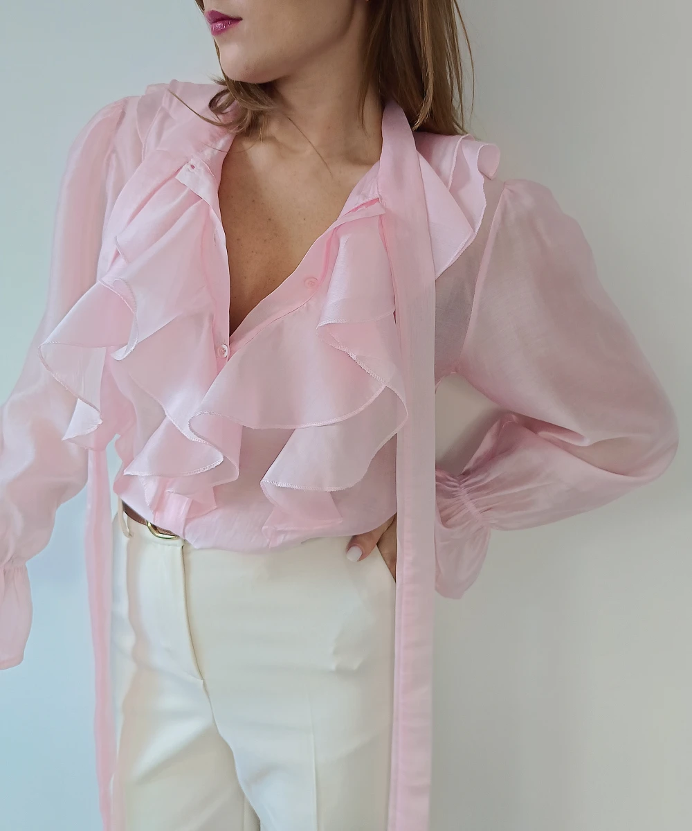Koszula „Soft Elegance” róż 4.jpg