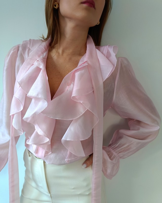 Koszula „Soft Elegance” róż 3.jpg