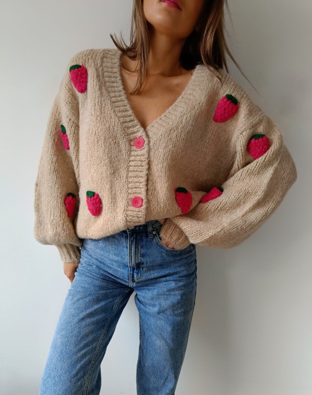SWETER MALINA BEŻ  1.jpg
