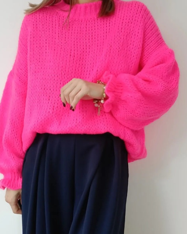 SWETER RKW RÓŻ 4.jpg
