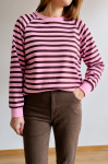 Longsleeve STRIPES Różowy 3.png