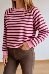 Longsleeve STRIPES Różowy 4.jpg