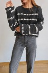Sweter Retro Czarny 2 JPG.jpg