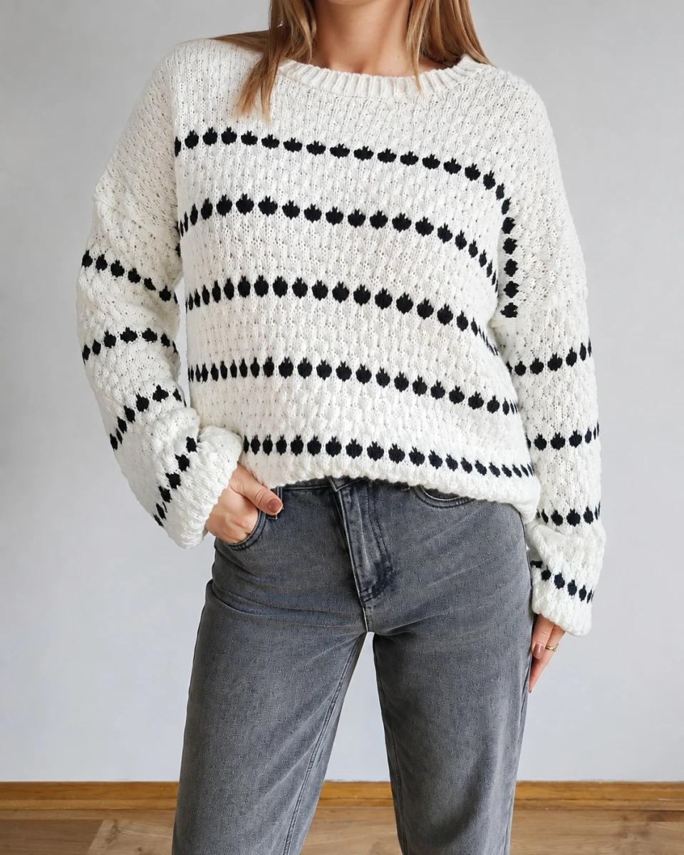 Sweter Retro Biały 1 JPG.jpg