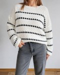 Sweter Retro Biały 1 JPG.jpg