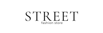 StreetFashionStore - strona główna